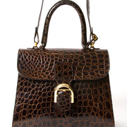 acheter enligne brillant croco MM pour le meilleur prix site en ligne Labellov, Anvers, Belgique