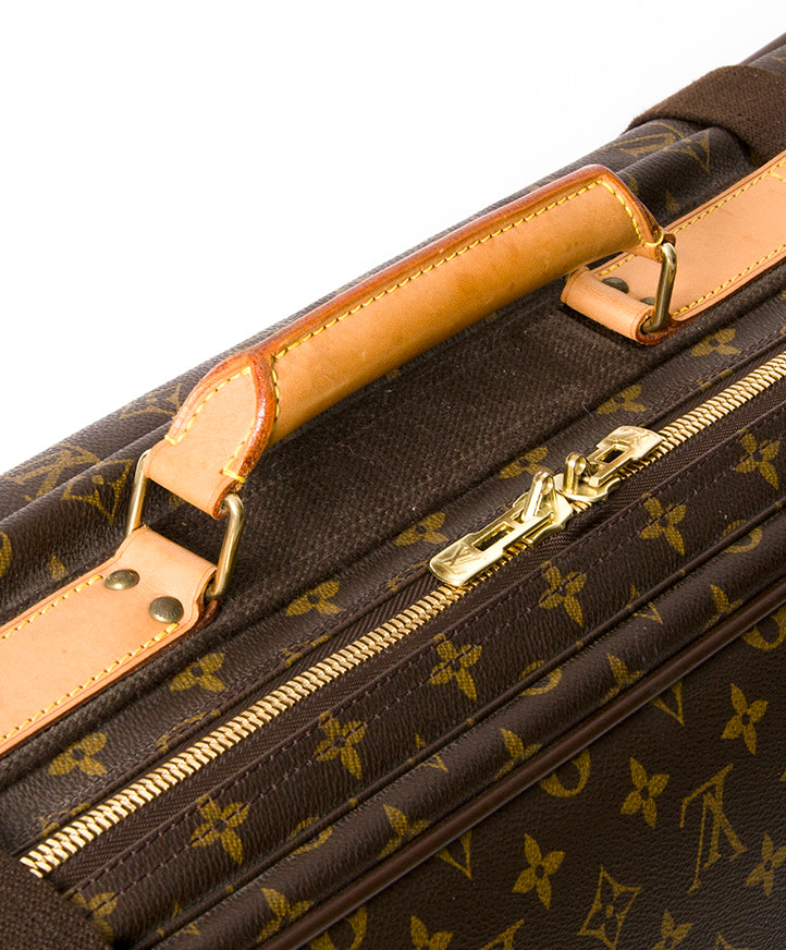 Louis Vuitton satellite secondhand vintage occasion secone main pour le meilleur prix site en ligne labellov belgique