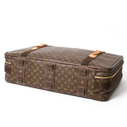 Louis Vuitton sattelite fashion shop safe