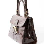 buy safe and secure delvaux croco brillant bag best price online webshop labellov