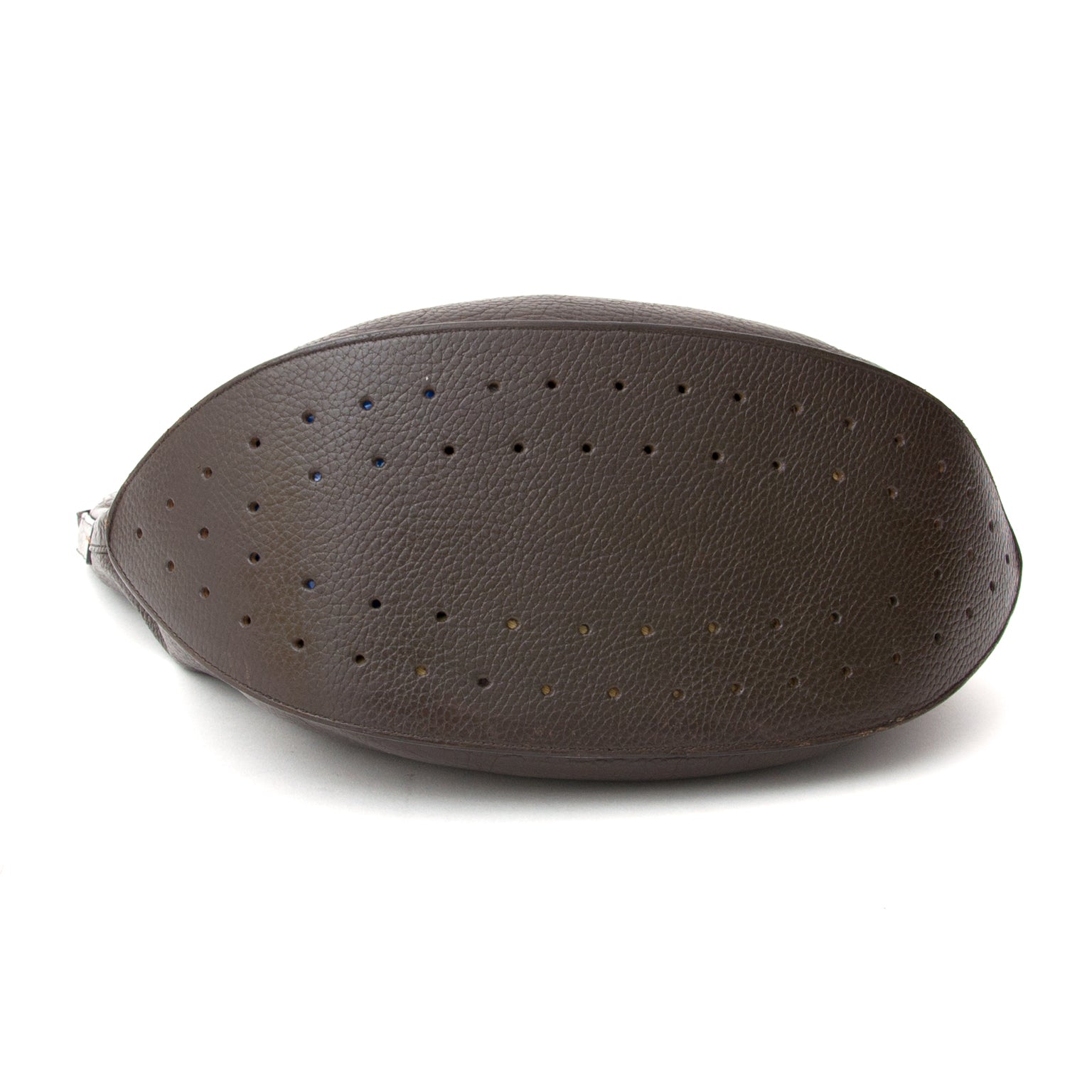 koop snel en veilig online tweedehands Delvaux le pin bruin aan de beste prijs