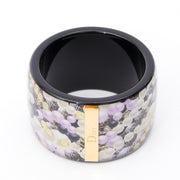 Vintage Christian Dior Bangle Bracelet M Perles. Authentic Dior jewels online webshop Labellov Antwerpen.