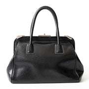 Prada Doctors Bag Black Shop authentic second hand vintage designer fashion, bags, accessories by top luxury brands. Buy online or in the Labellov Boutique Antwerp, Belgium. Labellov is een tweedehands winkel in Antwerpen, België. Seconde main et occas