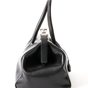 Prada Doctors Bag Black koop online bij labellov webwinkel webshop tweedehands vintage prada handtassen in Antwerpen Belgie