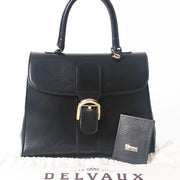 shop safe and secure it bag Delvaux brillant at the best price secondhand webshop labellov