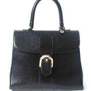 buy safe online secondhand designer vintage delvaux brillant mm excellent condition