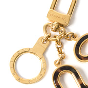 buy safe second hand designer vintage Louis vuitton key holder best price worldwide shipping labellov webshop