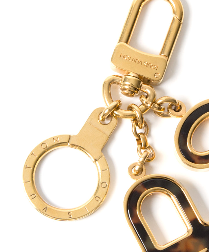 buy safe second hand designer vintage Louis vuitton key holder best price worldwide shipping labellov webshop