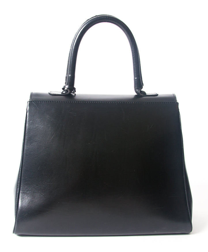 koop veilig online tweedehands Delvaux brillant aan de beste prijs online webshop labellov