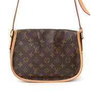 Safe and secure online shopping. Louis Vuitton Monogram Menilmontant Bag PM