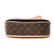Louis Vuitton Monogram Menilmontant Bag PM Veilig online winkelen met de juiste prijs