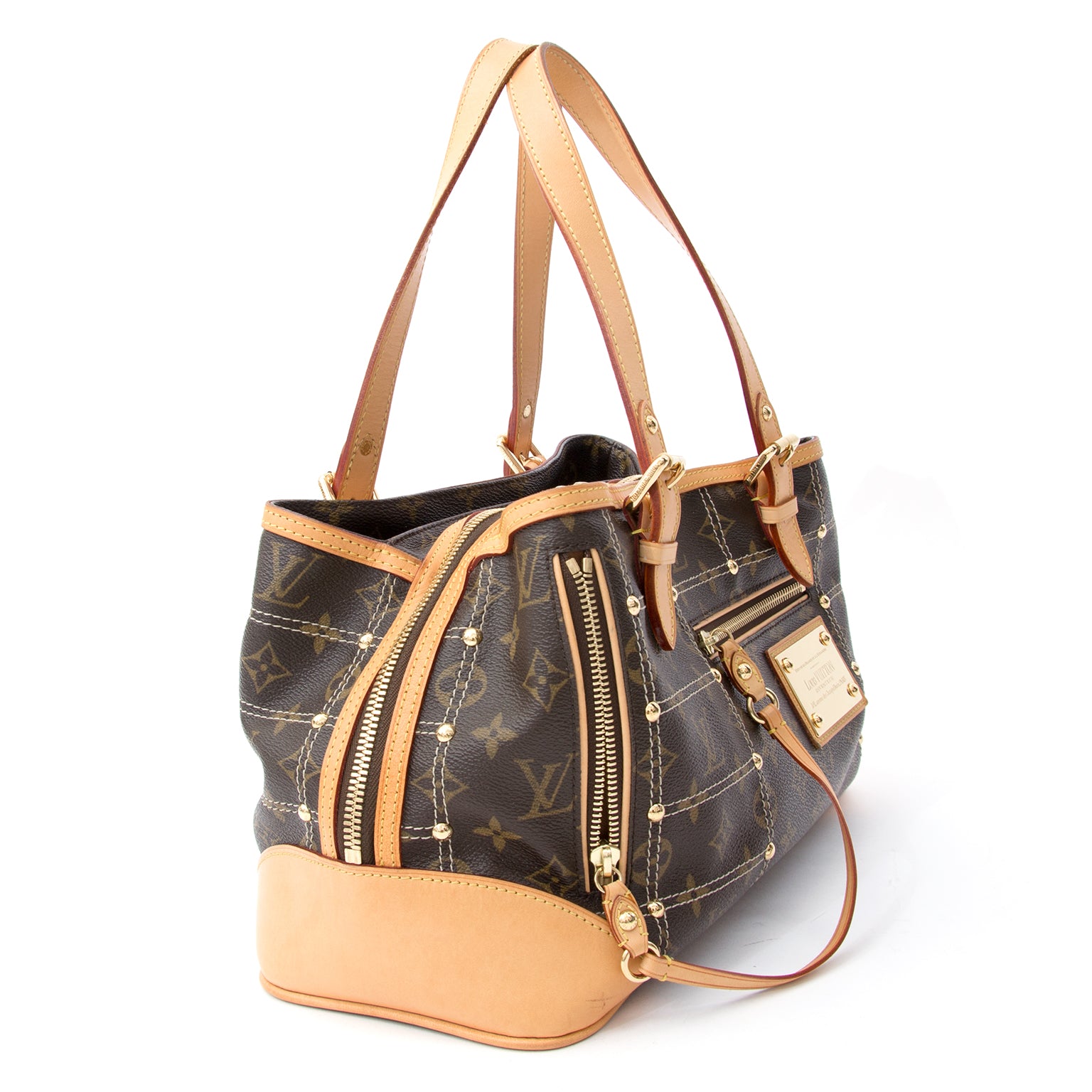 LabelLOV online webshop met luxe merken Antwerpen