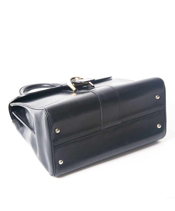acheter enligne seconde main delvaux brillant pour le meilleur prix 100% authentic