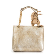 acheter en ligne pour le meilleur prix Lanvin Happy MM Bag