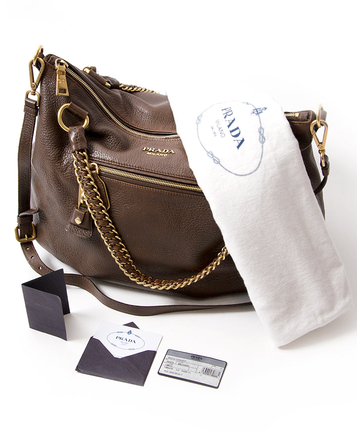 koop veilig online aan de beste prijs 100% echte merktas Prada net als nieuw online webshop labellov