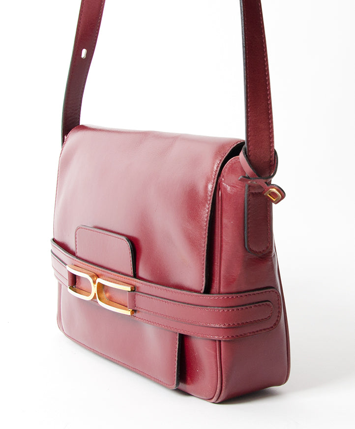 2dehands delvaux shoudertas aan de beste prijs online webshop labellov