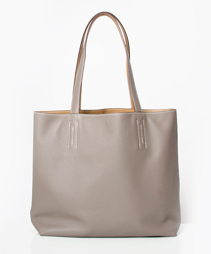 Hermès Double Sens Tote 36 Veau SikkimShop safe online at Labellov. Buy authentic designer vintage fashion, bags and accessories.