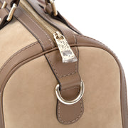 real real Gucci 'Vintage Web Boston' Bag worldwide shipping