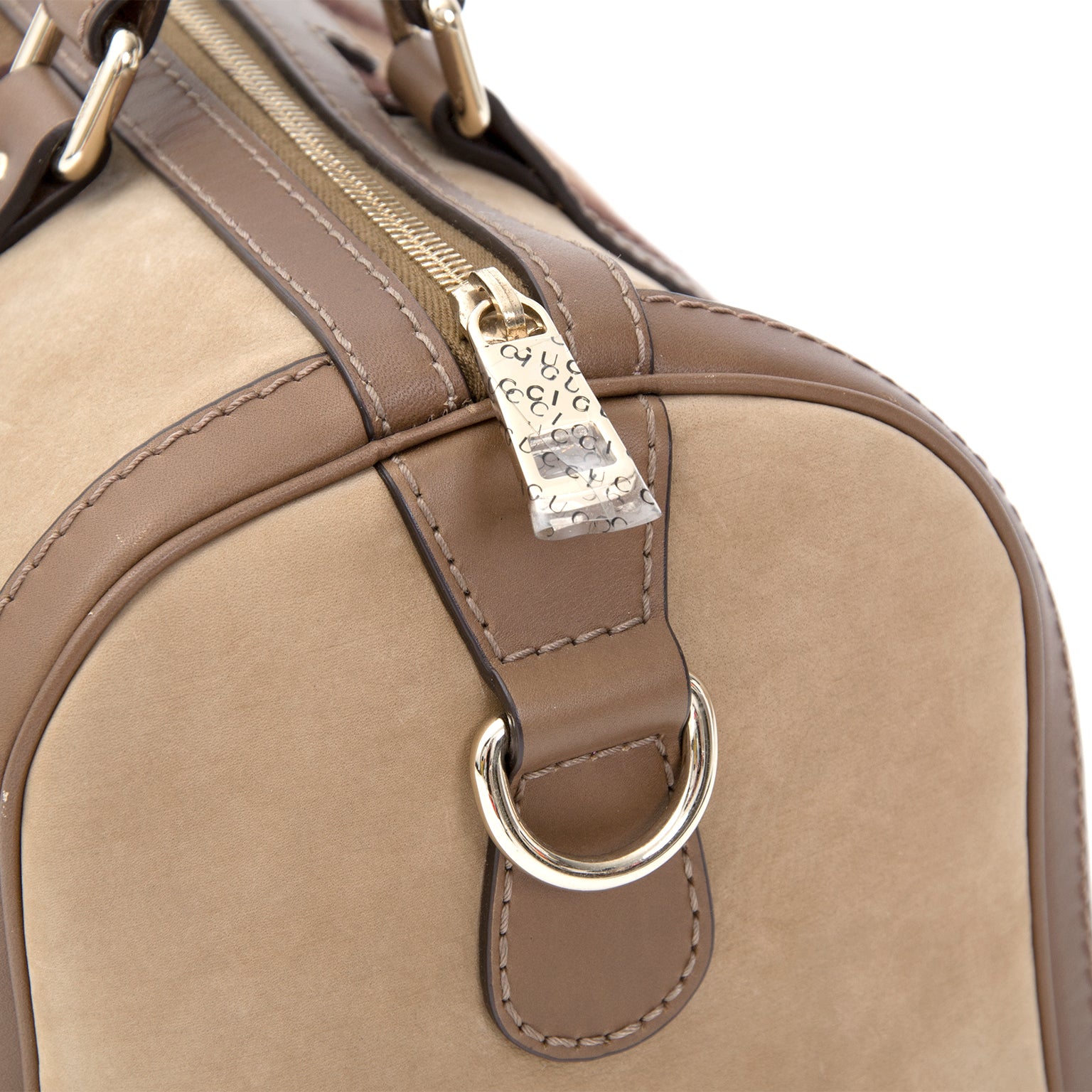 real real Gucci 'Vintage Web Boston' Bag worldwide shipping