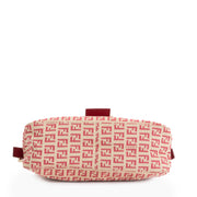 Acheter votre sac Fendi Monogram Logo Baguette Bag
