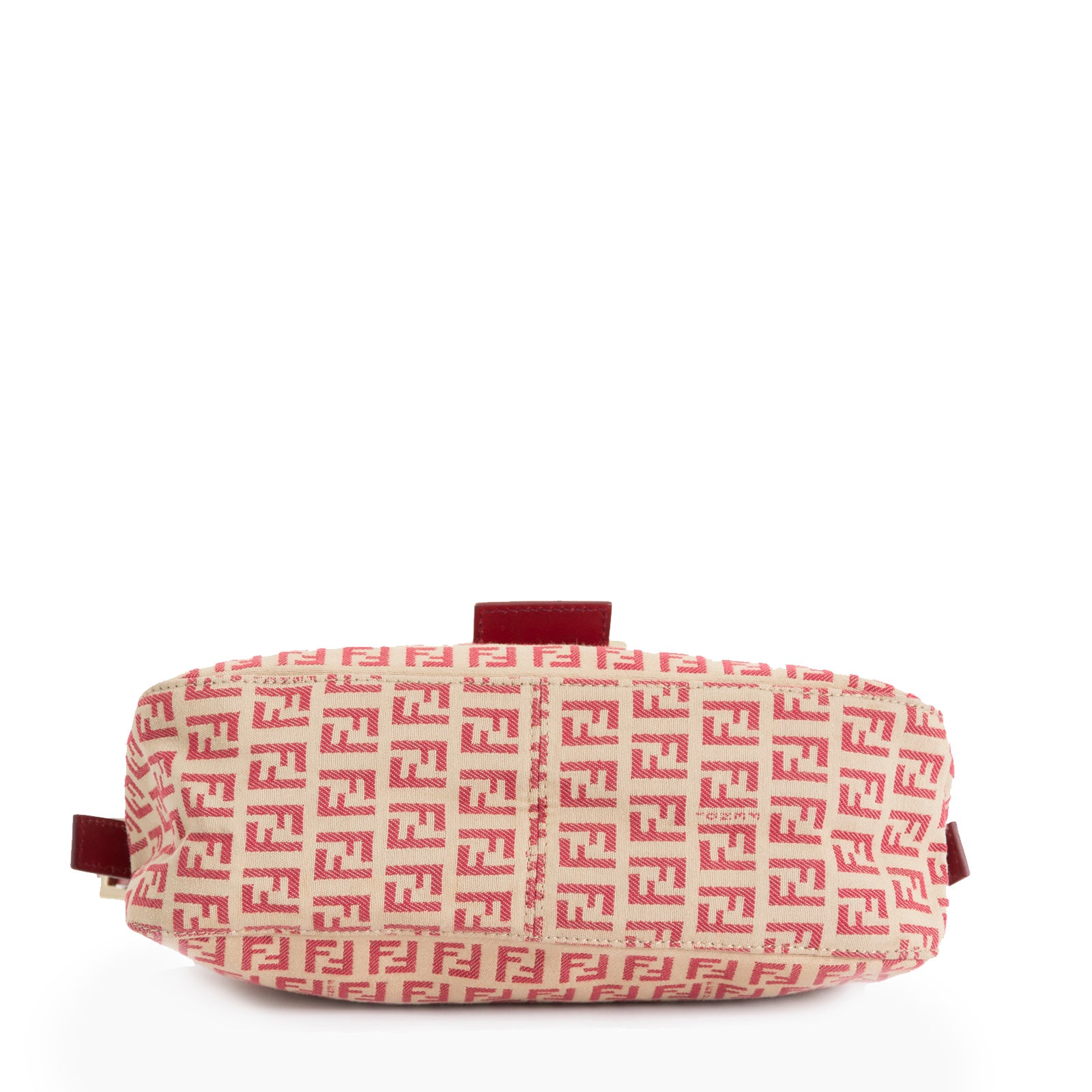 Acheter votre sac Fendi Monogram Logo Baguette Bag