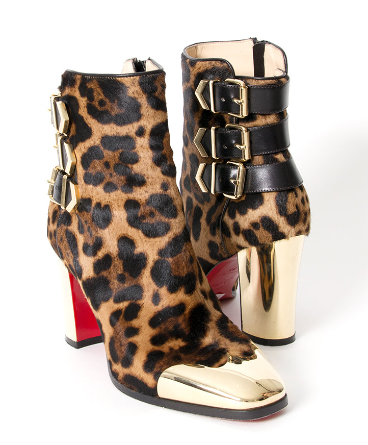 Christian Louboutin buy online safe and secure authentic shopping