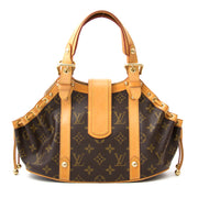 Koop uw Louis Vuitton Monogram Theda MM exclusief bij Labellov
