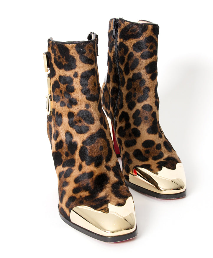 Christian Louboutin tweedehands luxe Antwerpen