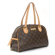 buy safe online secondhand designer louis vuitton Montorgeuil Monogram at the best price secondhand webshop labellov