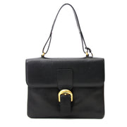 Delvaux Navy Brillant Case Bag for sale for the best price