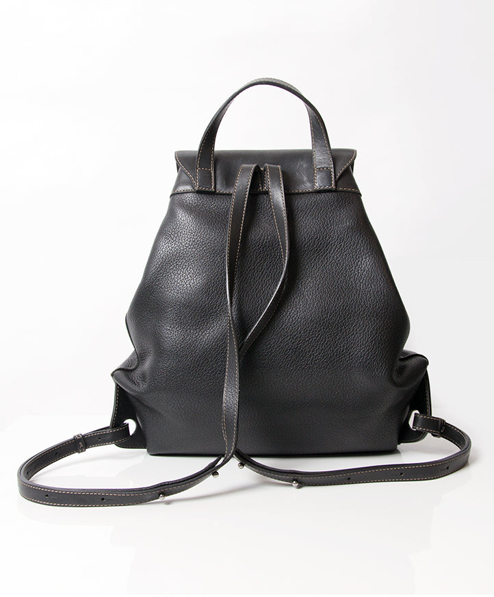 acheter en ligne pour le meilleur prix seconde main Deux de delvaux sac a dos pour le meilleur prix 100% fiable