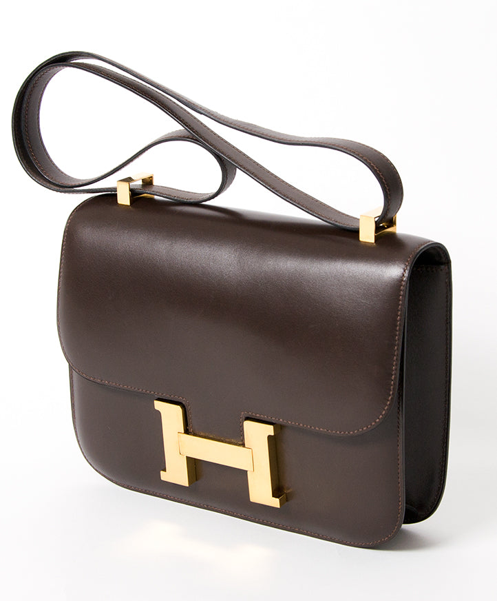 2dehands Hermes Constance aan de beste prijs net als nieuw online webshop labellov