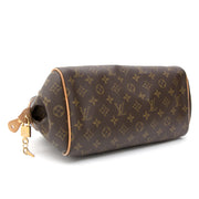 shop your designer secondhand louis vuitton monogram montorgreuil mm tote bag at the best price