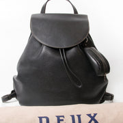 acheter en ligne pour le meilleur prix seconde main Deux de delvaux sac a dos pour le meilleur prix 100% fiable