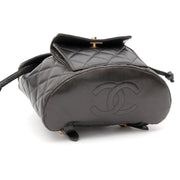 Authentic 1996 Chanel Vintage Backpack on Labellov is een online platform voor tweedehands luxe handtassen