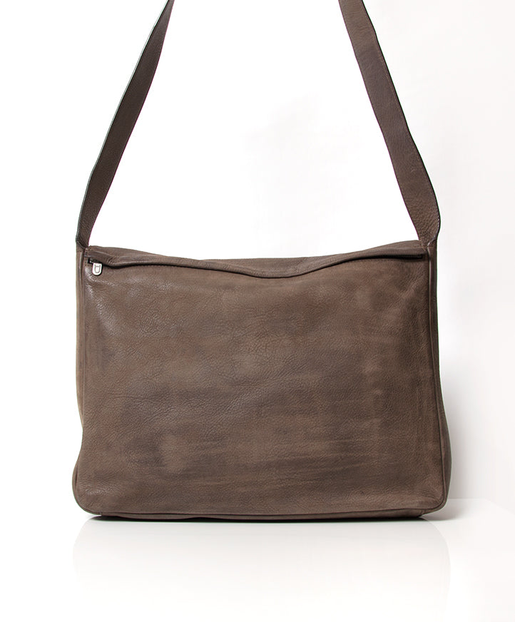 buy safe second hand designer vintage delvaux nubuck shoulder bag online