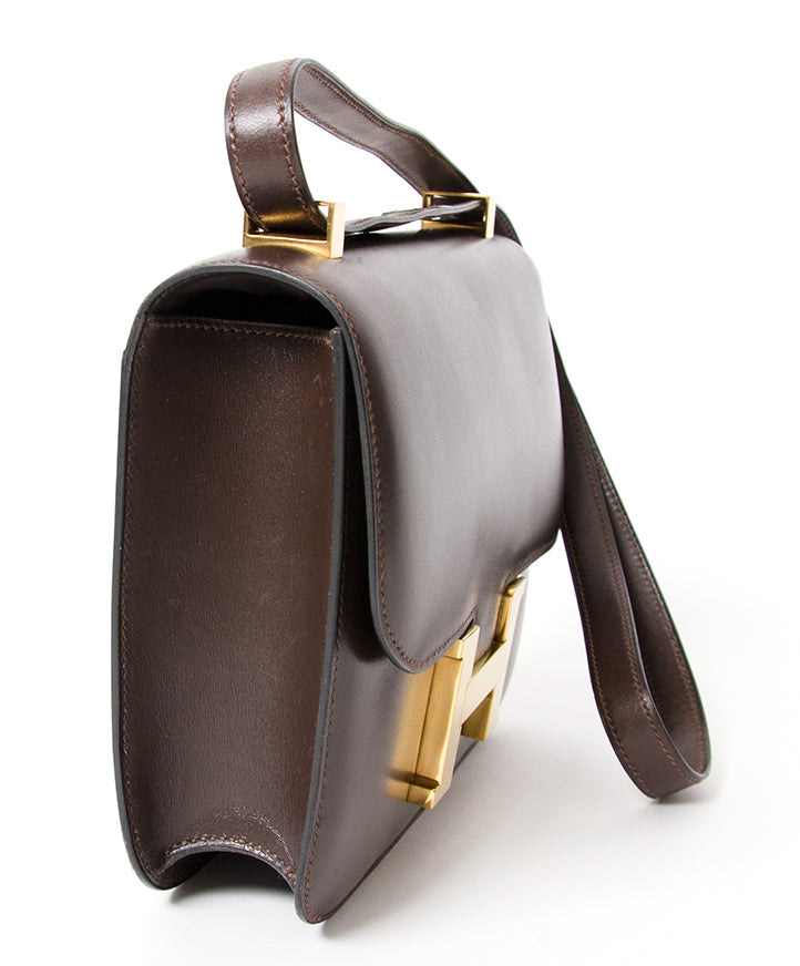 2dehands Hermes Constance aan de beste prijs net als nieuw online webshop labellov
