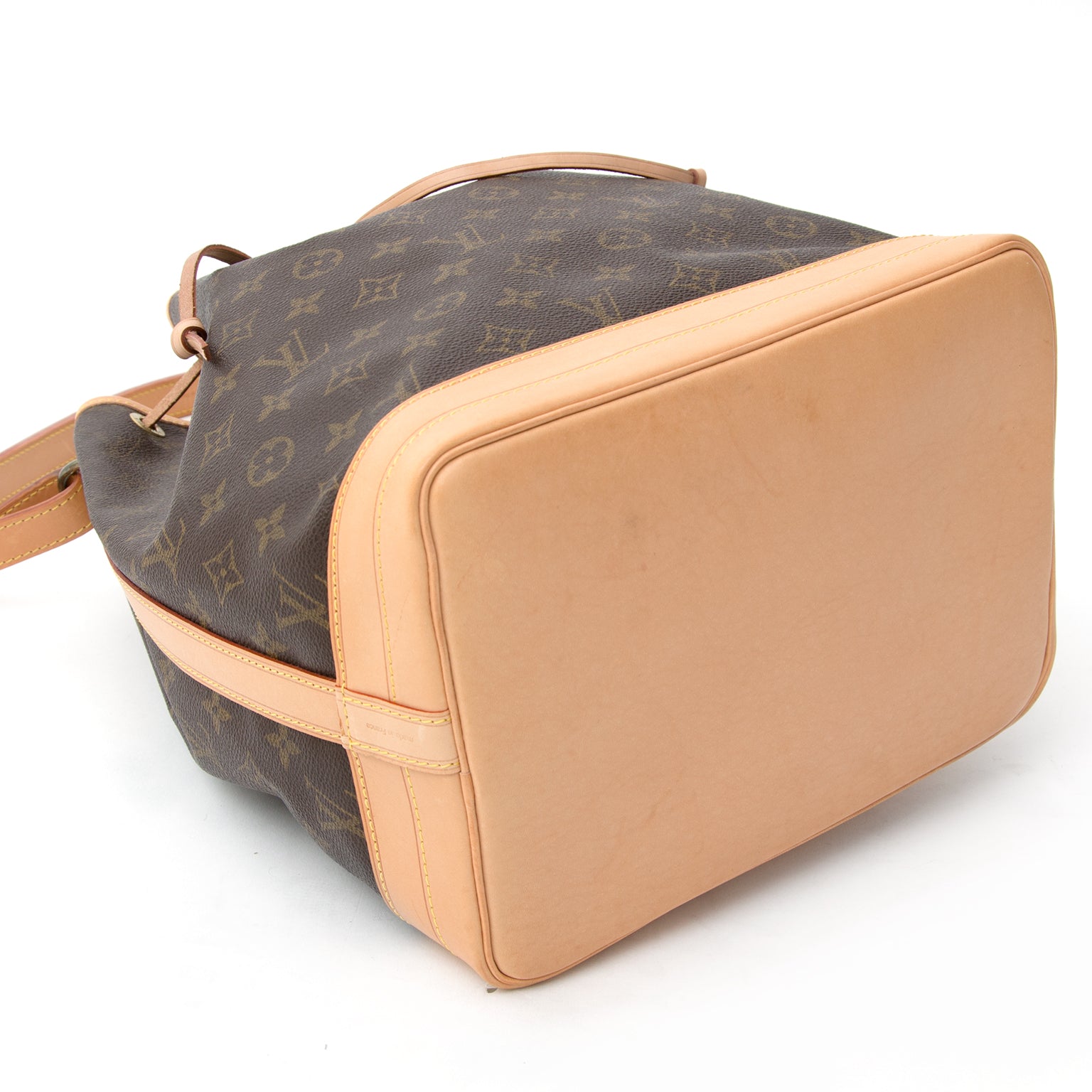 Louis Vuitton NoéLabelLov boutique Antwerp. Acheter en linge pour le meilleur prix sac a main Louis Vuitton Noé .