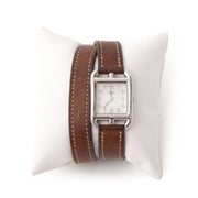 Koop veilig online aan de beste prijs buy safe online secondhand Hermès Cape Code Wraparound Strap like new best price