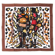 new and nevr worn hermes scarf