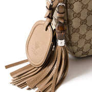 Gucci hobo schoudertas koop veilig online nieuwe shop hermes birkin 100% authentiek, aankoopfactuur, doos, stofzak,