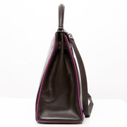 Hermes kelly occasion secondhand tweedehands webshop shop safe