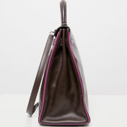 Hermes Kelly online webshop brands designer vintage brands tweedehands luxe merken