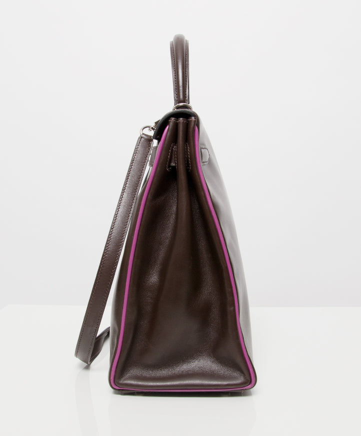 Hermes Kelly online webshop brands designer vintage brands tweedehands luxe merken