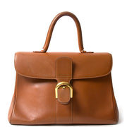 Delvaux Bag Buy authentic secondhand Delvaux at the right price at LabelLOV vintage webshop. Safe and secure online shopping. Koop authentieke tweedehandsmerken tegen de juiste prijs op Labelcrush.com.
