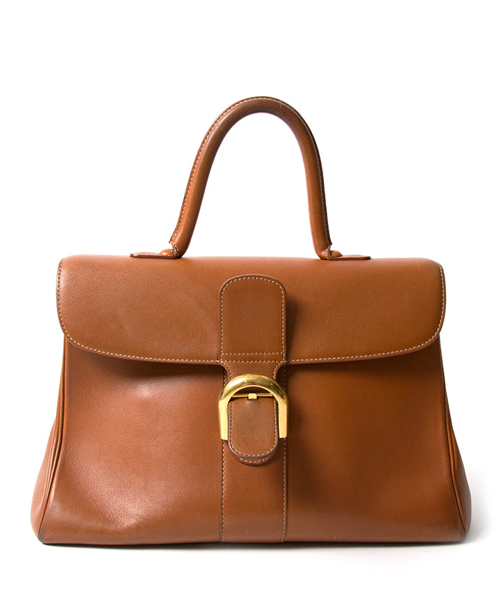 Delvaux Bag Buy authentic secondhand Delvaux at the right price at LabelLOV vintage webshop. Safe and secure online shopping. Koop authentieke tweedehandsmerken tegen de juiste prijs op Labelcrush.com.