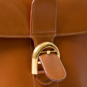 Delvaux Authentic designerbag shop online for the best price. Reliable and safe webshop with authentic brands e