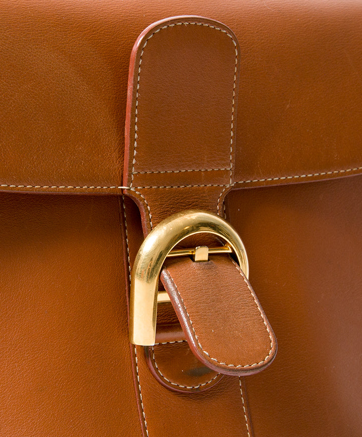 Delvaux Authentic designerbag shop online for the best price. Reliable and safe webshop with authentic brands e