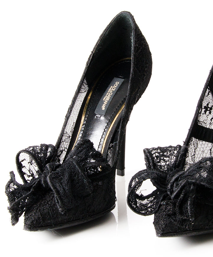 acheter en ligne seconde main dolce and gabanna talon comme neuf pour le meilleur prix site en ligne labellog