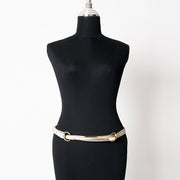 Buy authentic secondhand Yves Saint Laurent accessories at the right price at LabelLOV vintage webshop. Safe and secure online shopping.